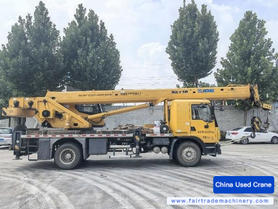 Buy XCMG Used Crane / 4 Buy XCMG Used Crane / 4